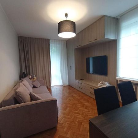 !!Dubois Apartment Варшава Екстер'єр фото