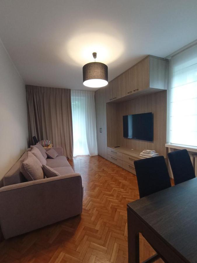 !!Dubois Apartment Варшава Екстер'єр фото