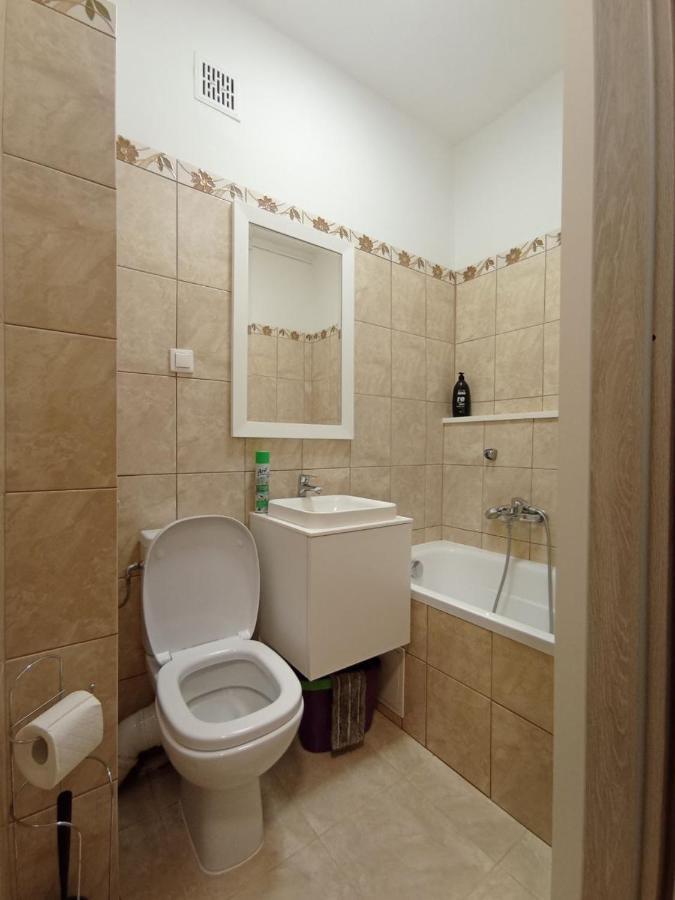 !!Dubois Apartment Варшава Екстер'єр фото
