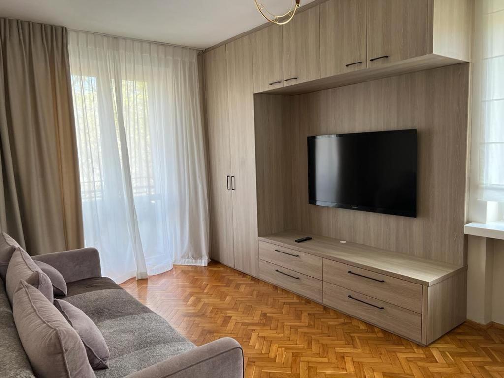 !!Dubois Apartment Варшава Екстер'єр фото