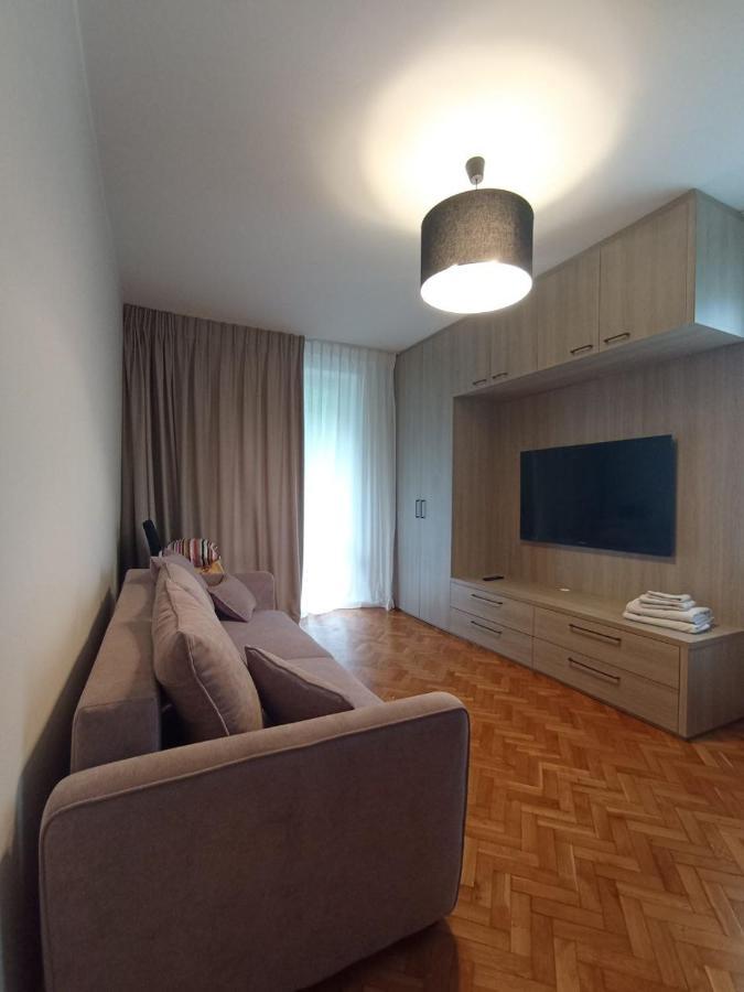!!Dubois Apartment Варшава Екстер'єр фото
