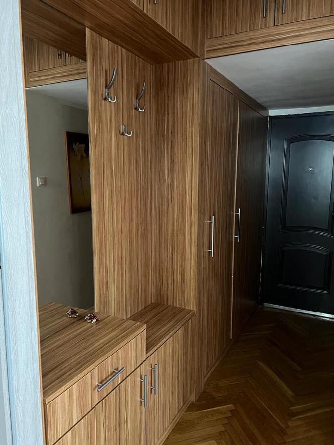 !!Dubois Apartment Варшава Екстер'єр фото