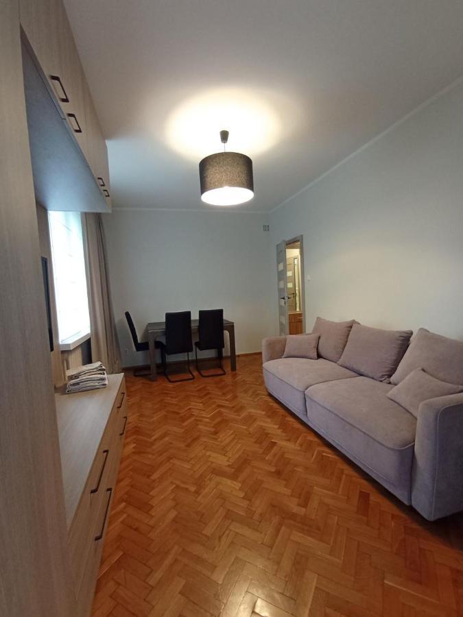 !!Dubois Apartment Варшава Екстер'єр фото