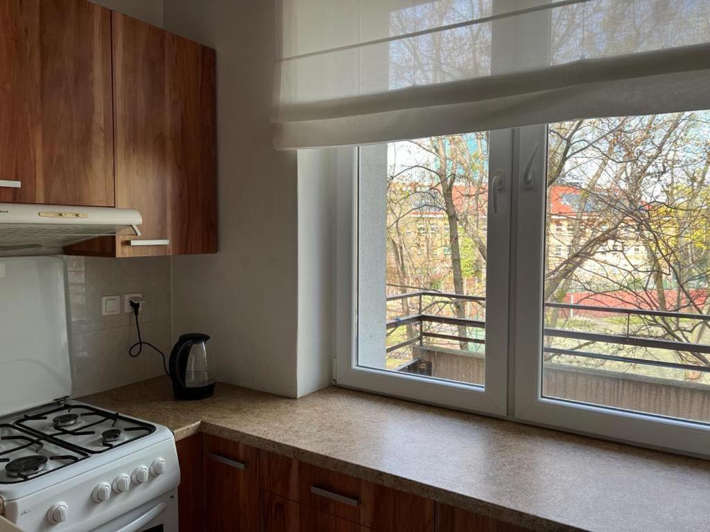!!Dubois Apartment Варшава Екстер'єр фото