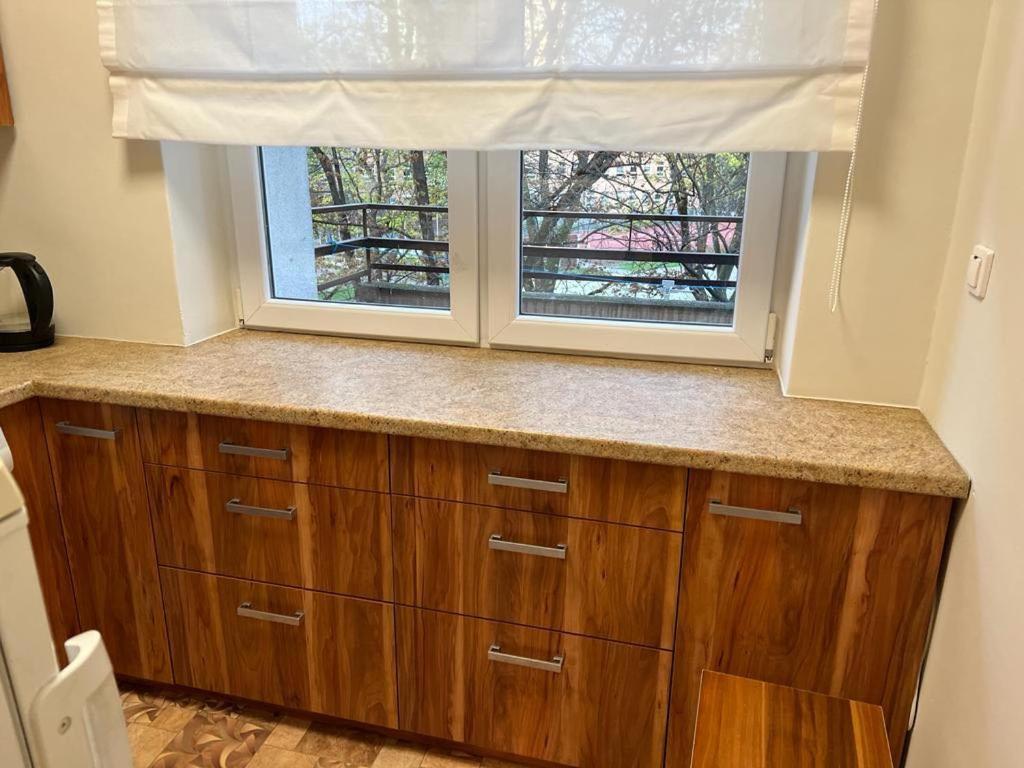 !!Dubois Apartment Варшава Екстер'єр фото