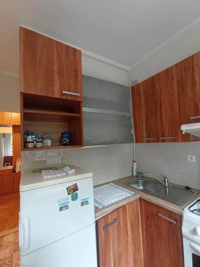 !!Dubois Apartment Варшава Екстер'єр фото
