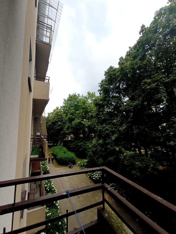 !!Dubois Apartment Варшава Екстер'єр фото