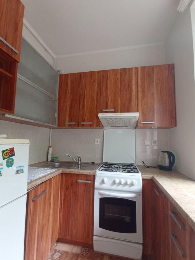!!Dubois Apartment Варшава Екстер'єр фото